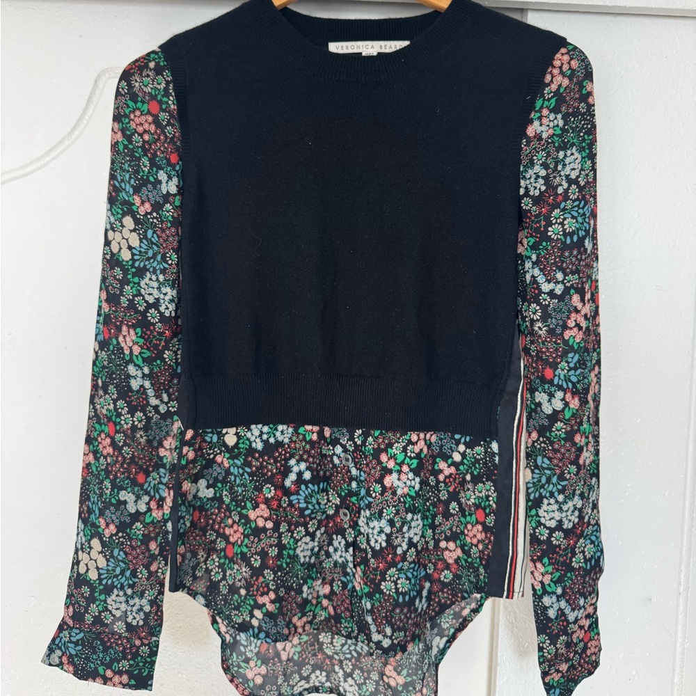 Veronica Beard Top